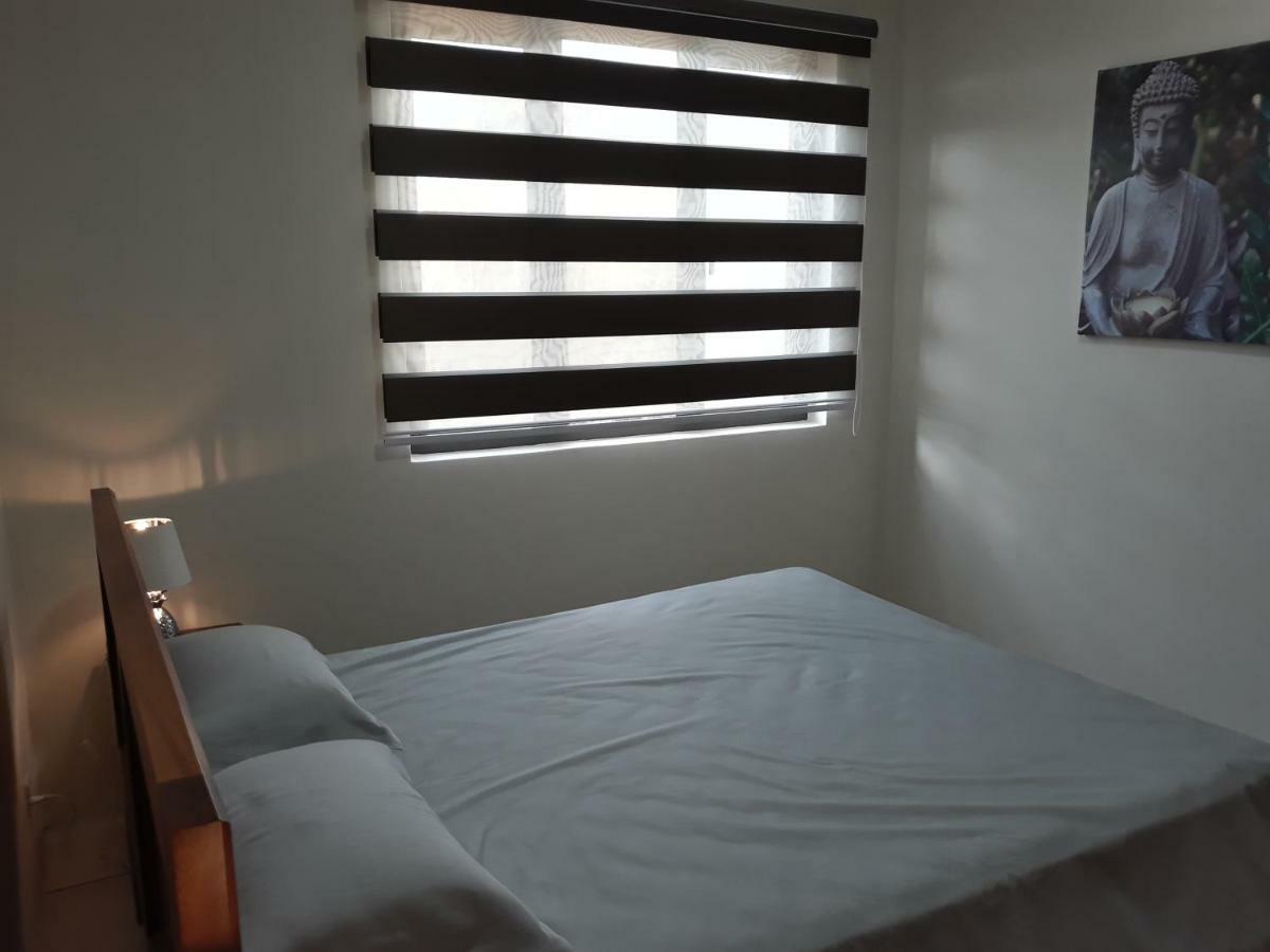2 Bedroom Flat 15 Mins Walk From Flic En Flac Beach ภายนอก รูปภาพ